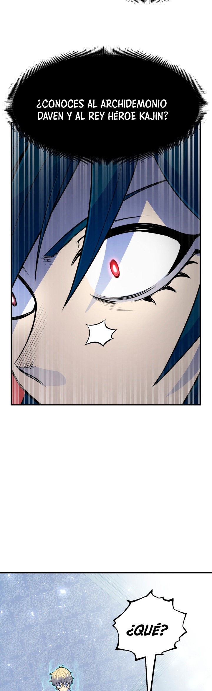 Read Estándar de la Reencarnación ES Manga Online