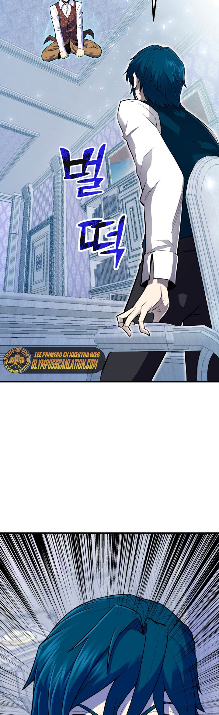 Read Estándar de la Reencarnación ES Manga Online