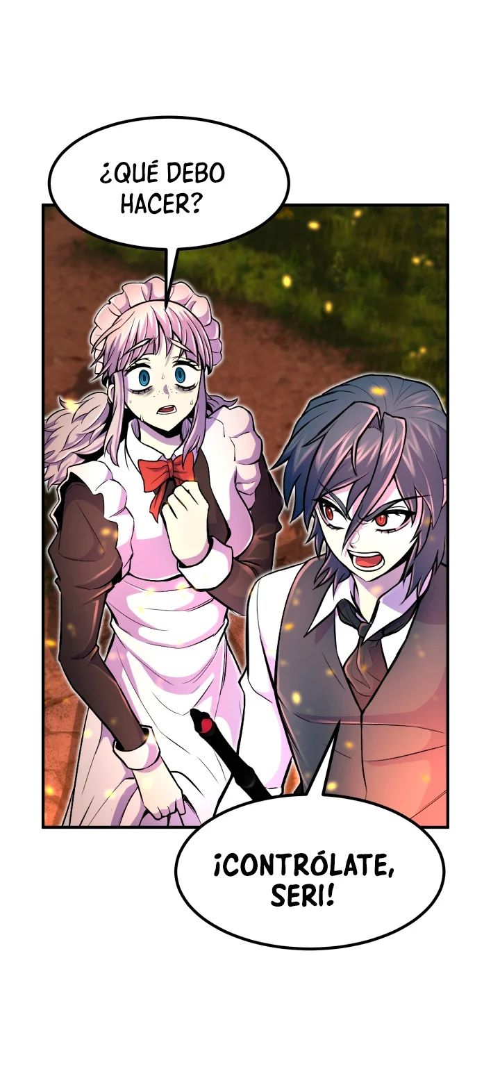 Read Estándar de la Reencarnación ES Manga Online