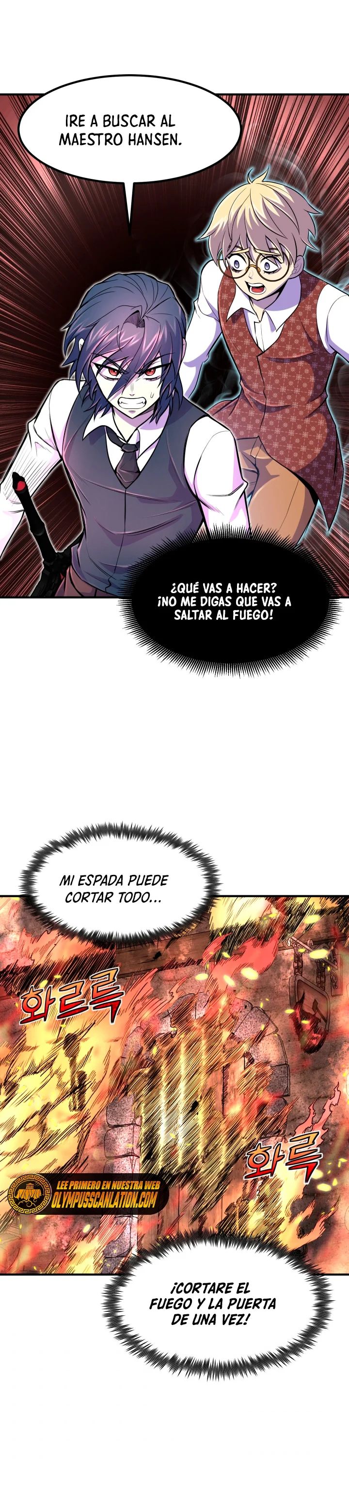 Read Estándar de la Reencarnación ES Manga Online