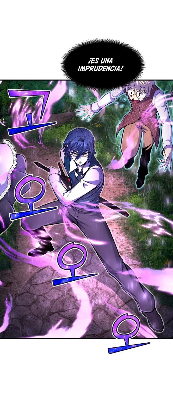 Read Estándar de la Reencarnación ES Manga Online