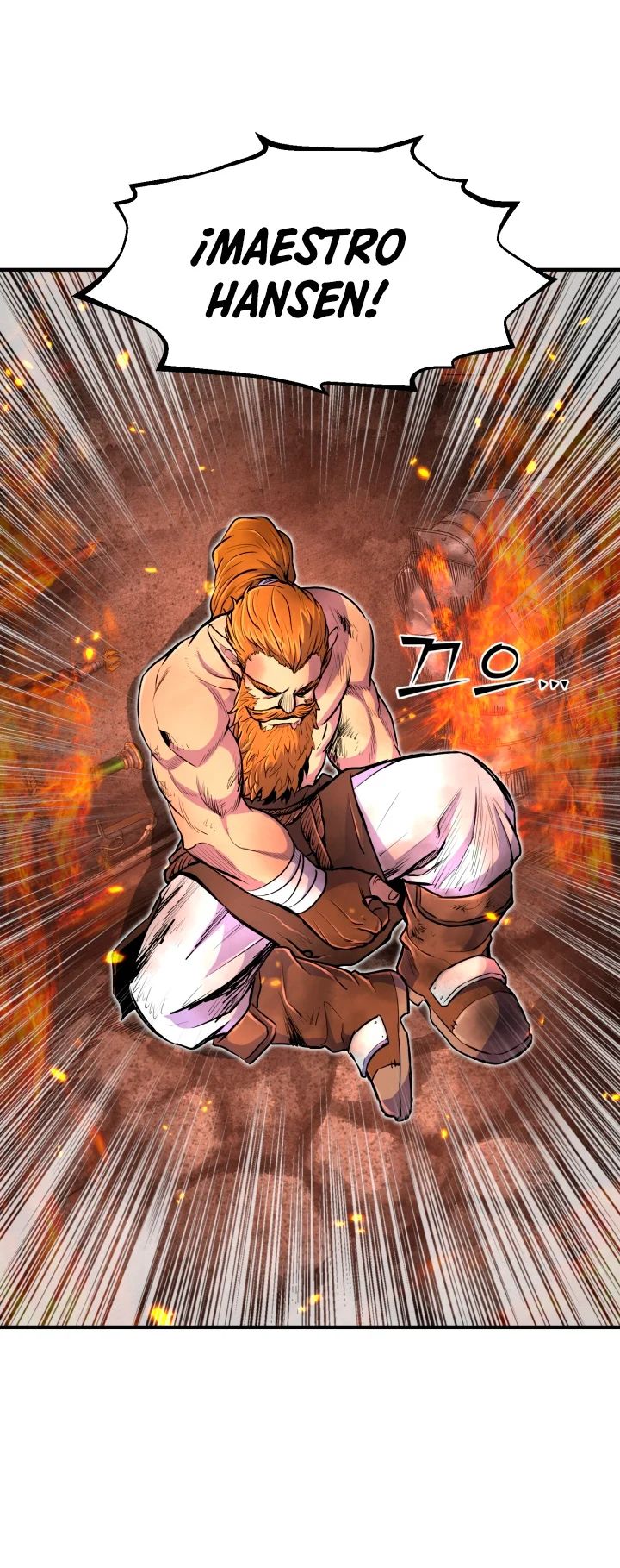 Read Estándar de la Reencarnación ES Manga Online