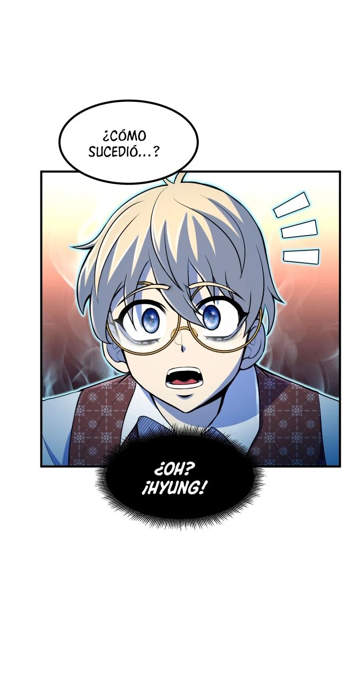 Read Estándar de la Reencarnación ES Manga Online