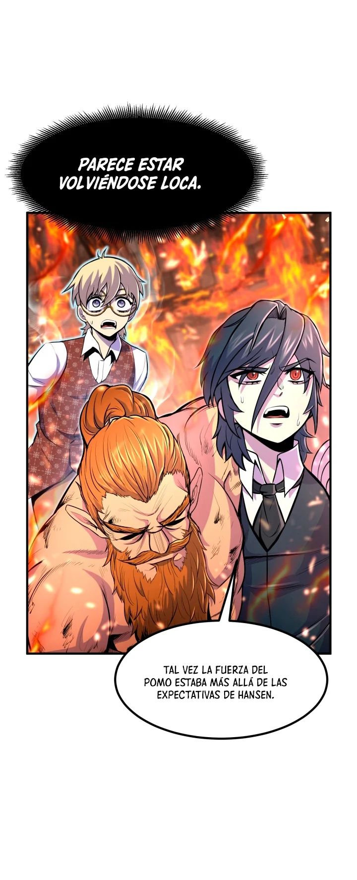 Read Estándar de la Reencarnación ES Manga Online