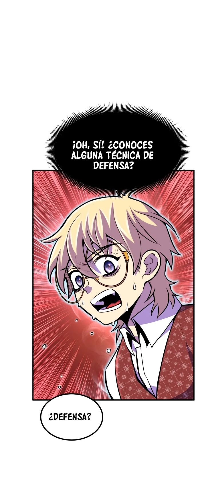 Read Estándar de la Reencarnación ES Manga Online
