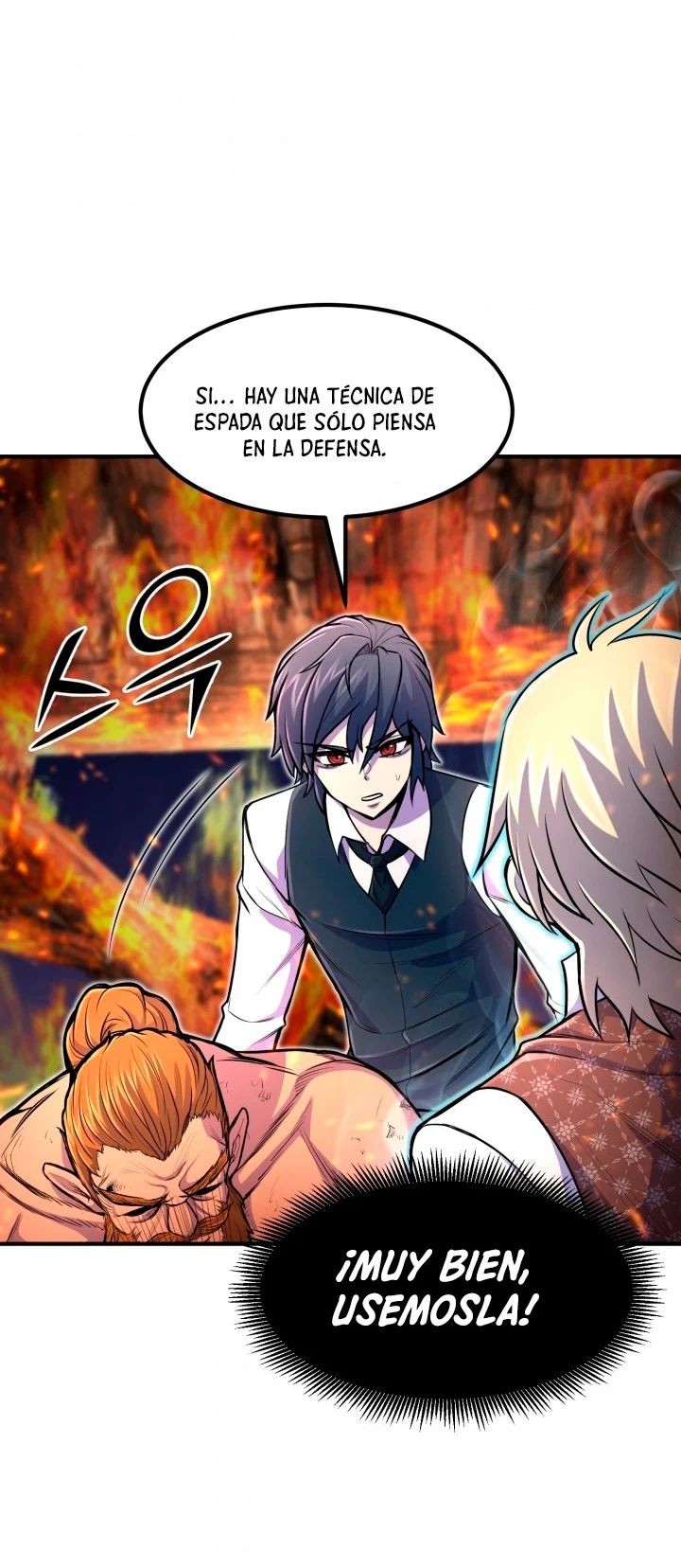 Read Estándar de la Reencarnación ES Manga Online