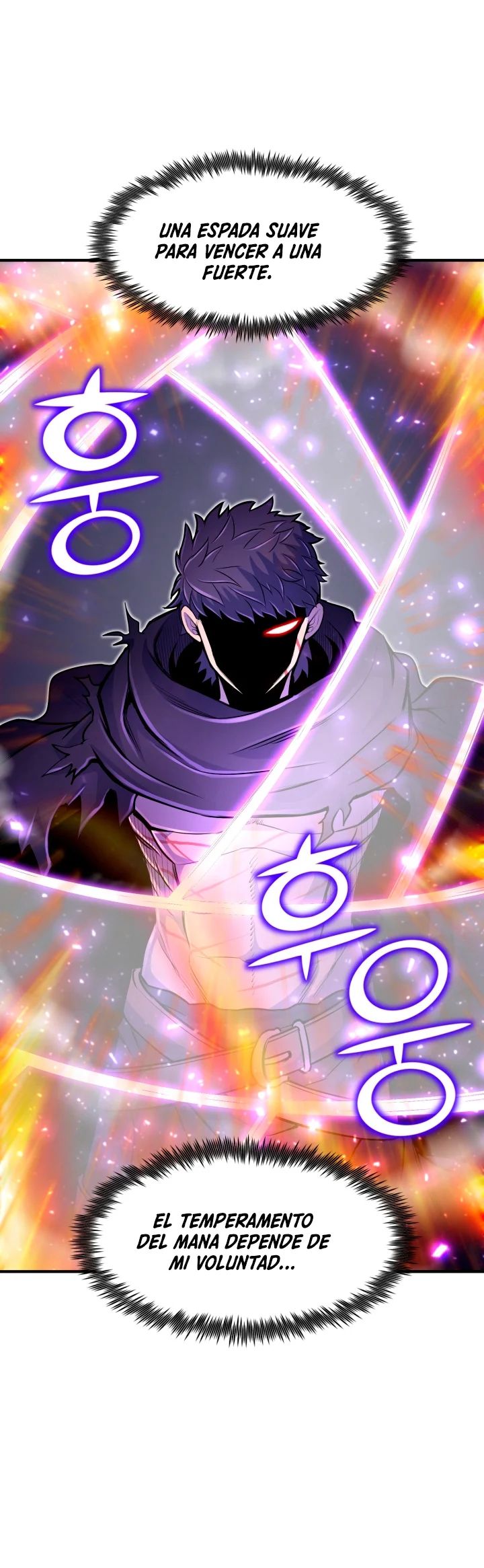 Read Estándar de la Reencarnación ES Manga Online