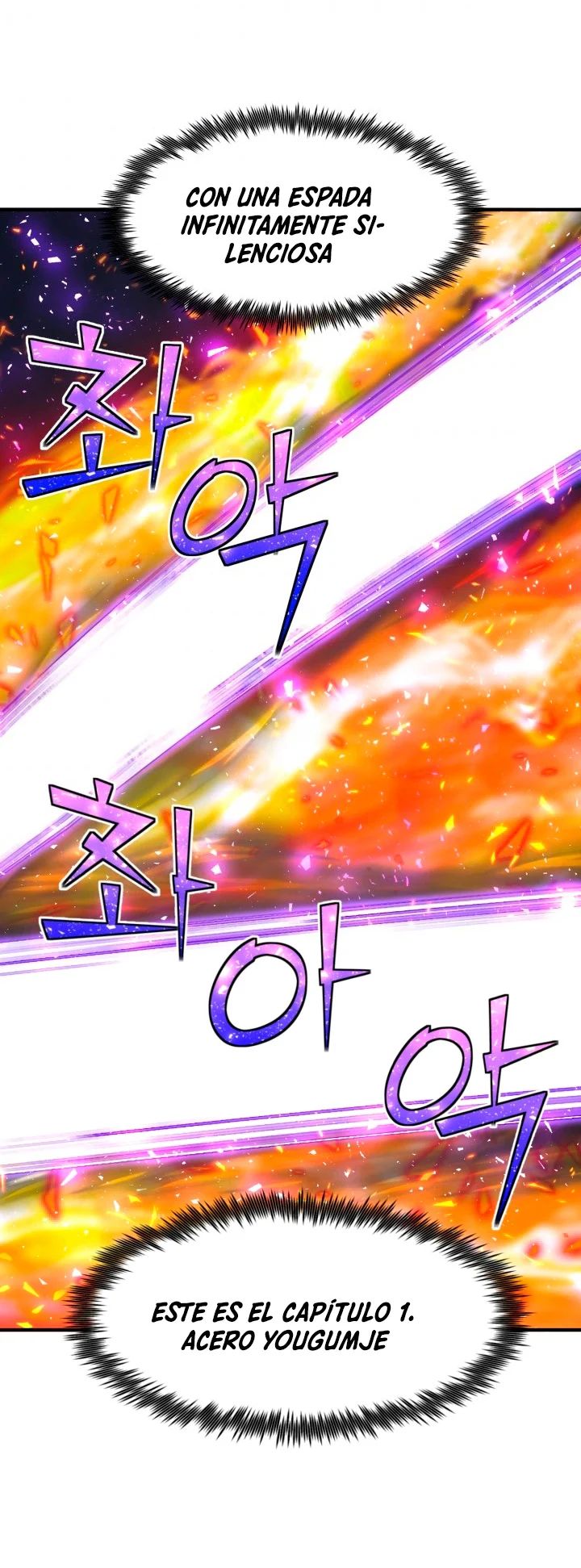 Read Estándar de la Reencarnación ES Manga Online