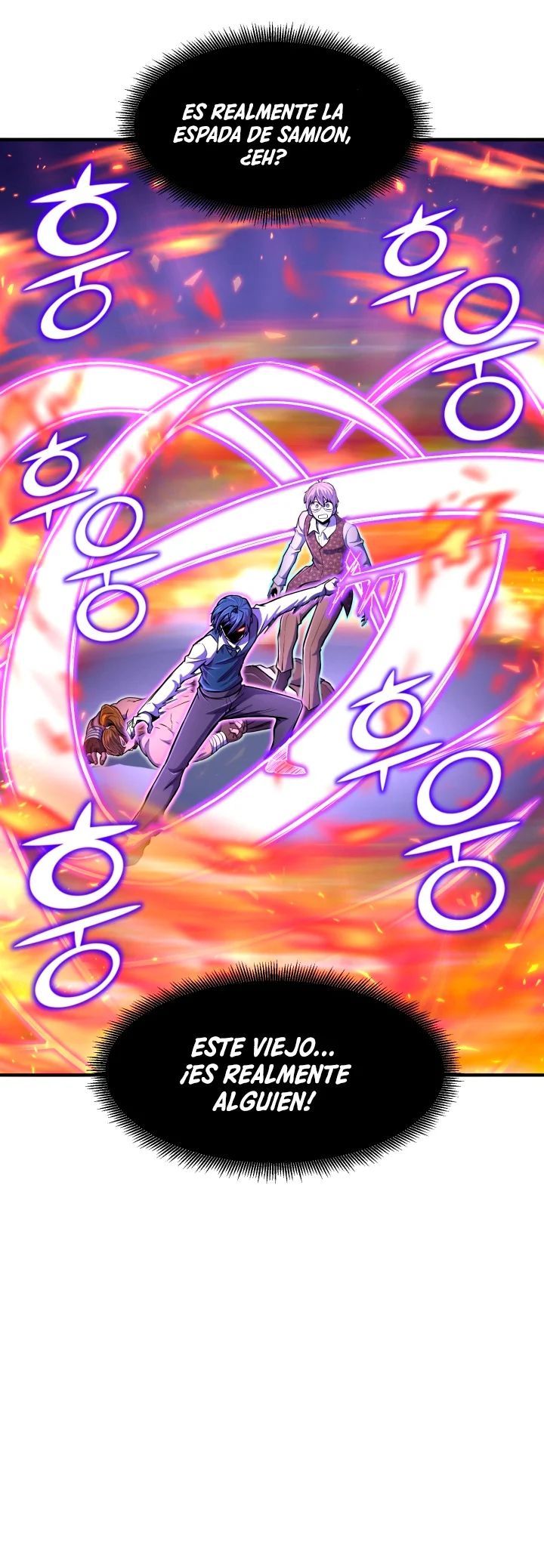 Read Estándar de la Reencarnación ES Manga Online