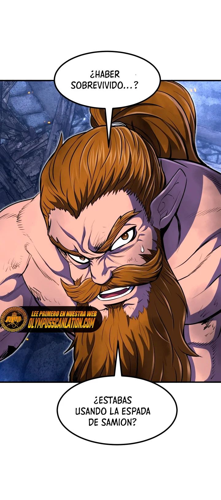 Read Estándar de la Reencarnación ES Manga Online