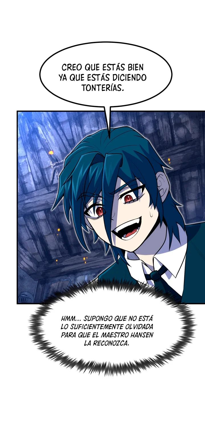 Read Estándar de la Reencarnación ES Manga Online