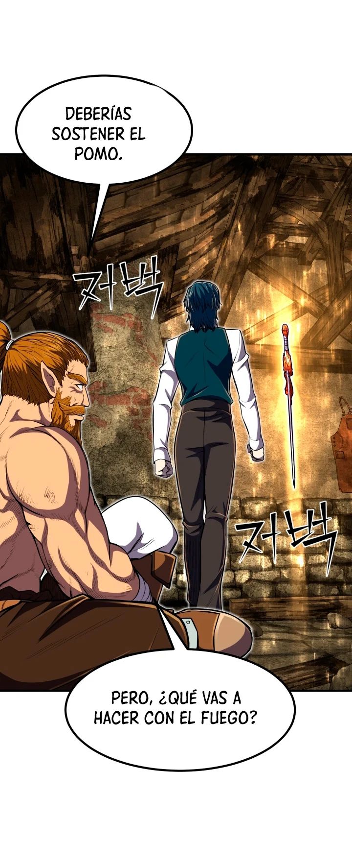 Read Estándar de la Reencarnación ES Manga Online