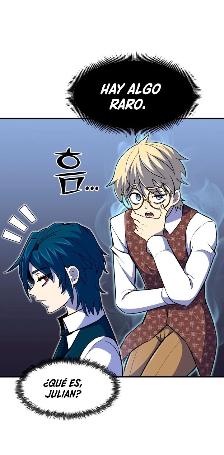 Read Estándar de la Reencarnación ES Manga Online