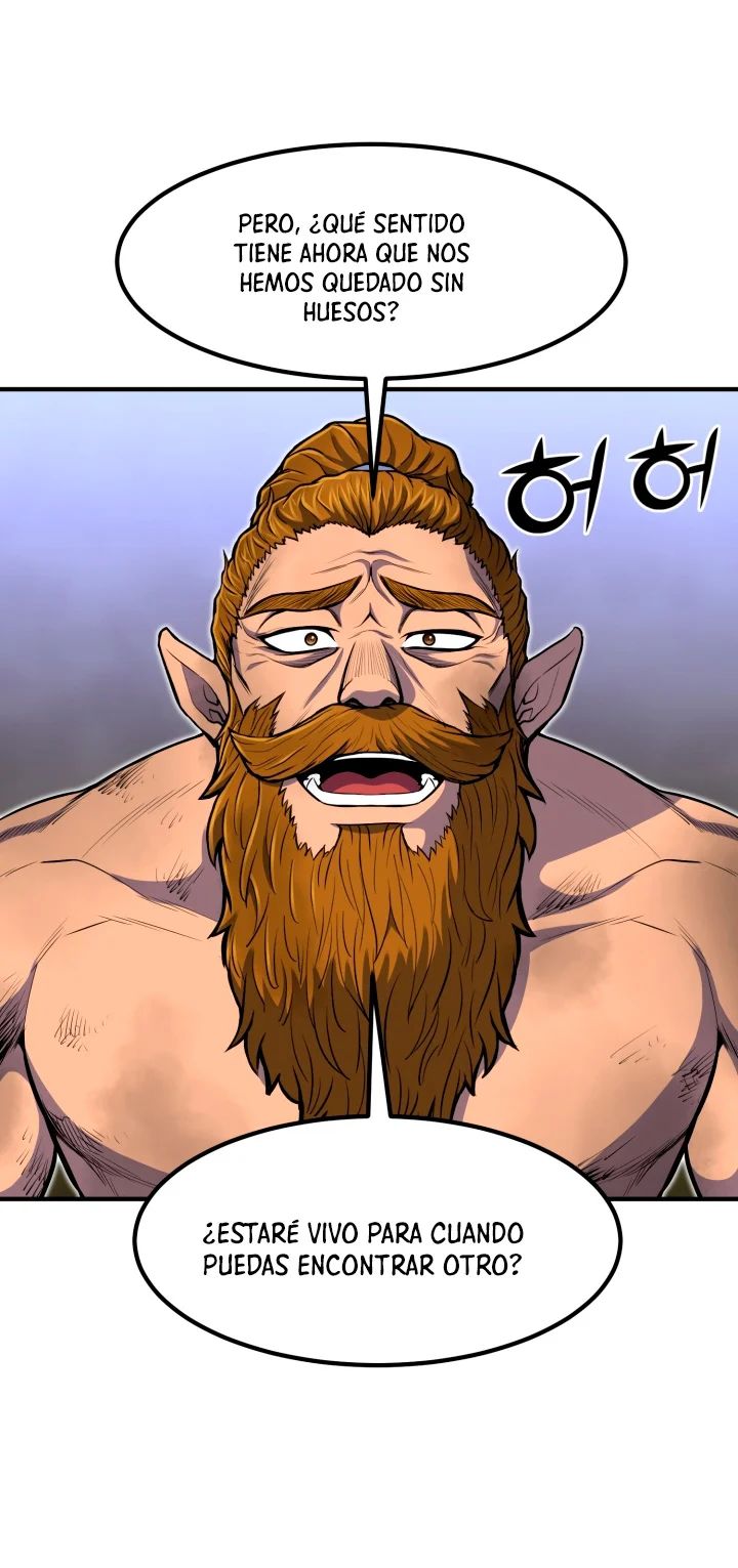 Read Estándar de la Reencarnación ES Manga Online
