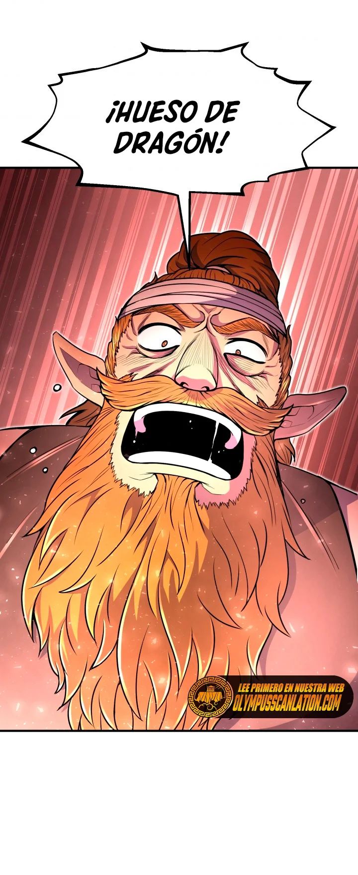 Read Estándar de la Reencarnación ES Manga Online
