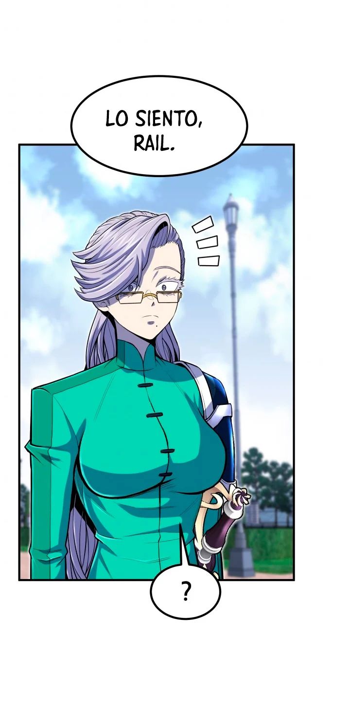 Read Estándar de la Reencarnación ES Manga Online