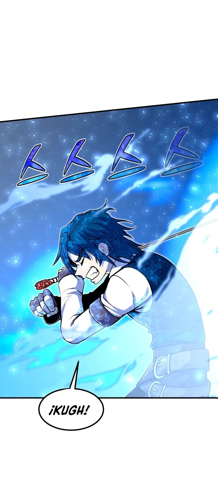 Read Estándar de la Reencarnación ES Manga Online