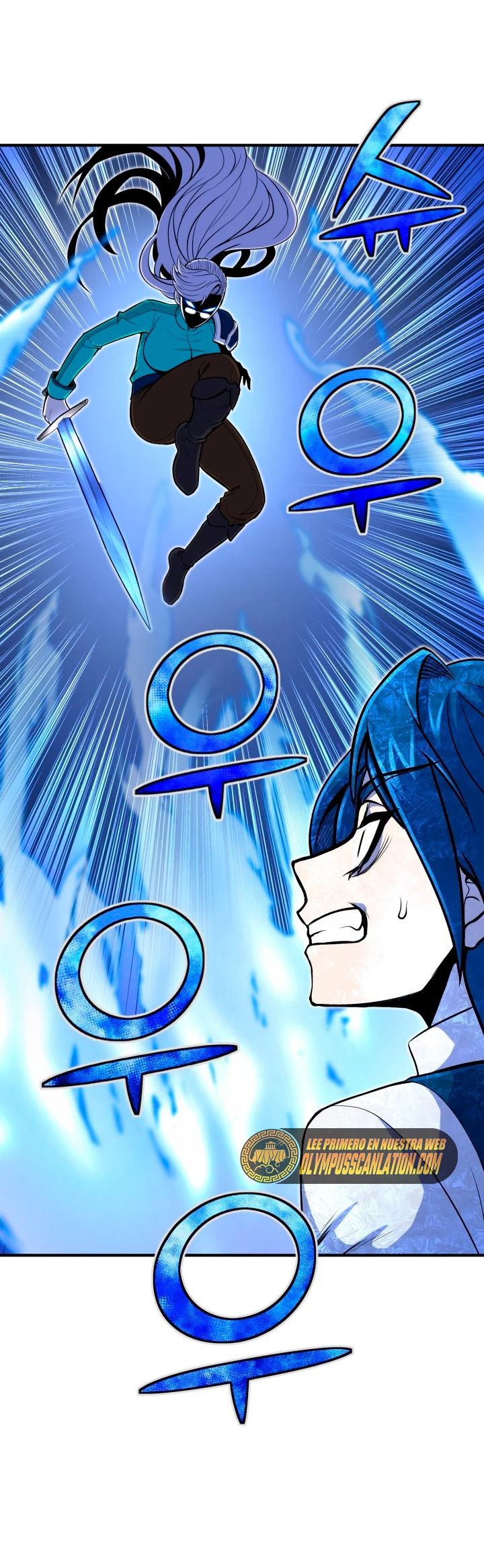 Read Estándar de la Reencarnación ES Manga Online