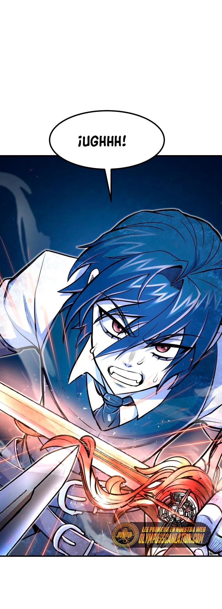 Read Estándar de la Reencarnación ES Manga Online