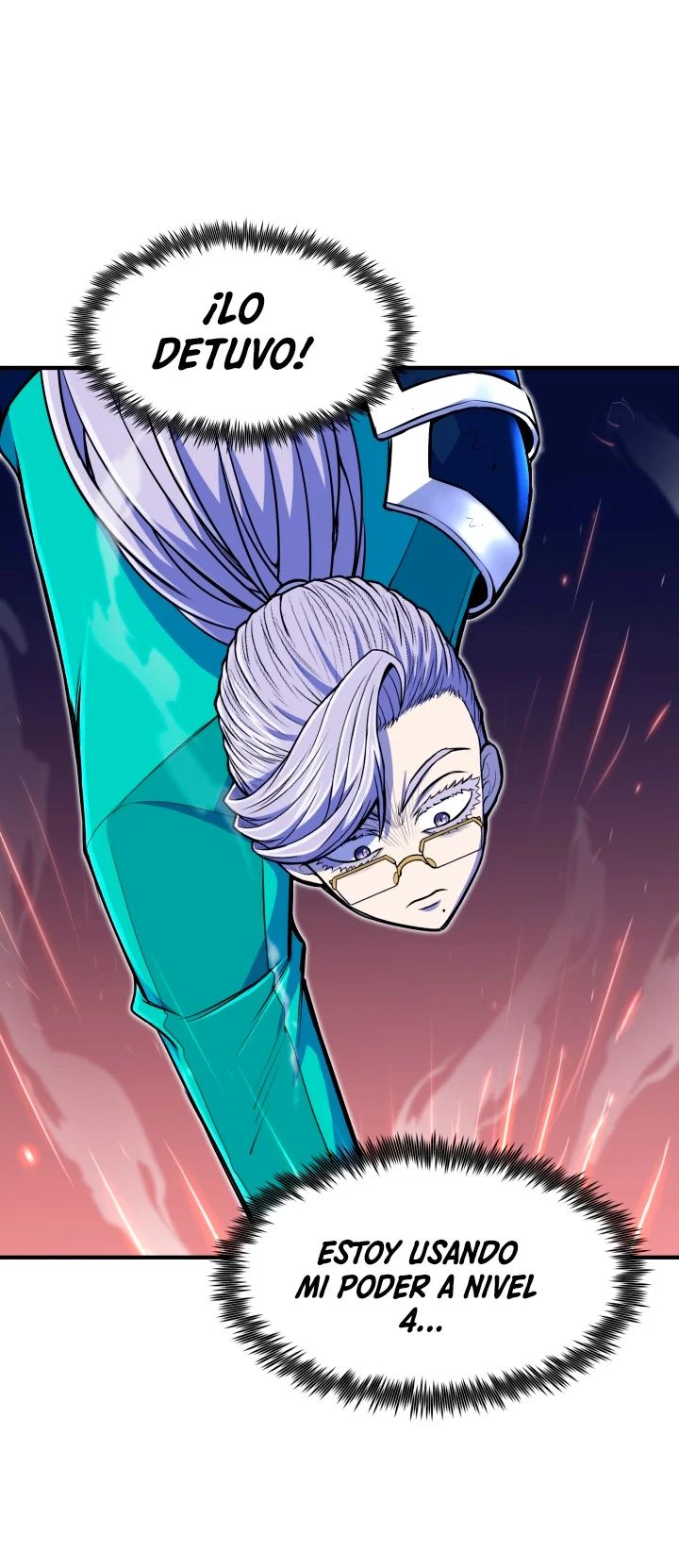Read Estándar de la Reencarnación ES Manga Online