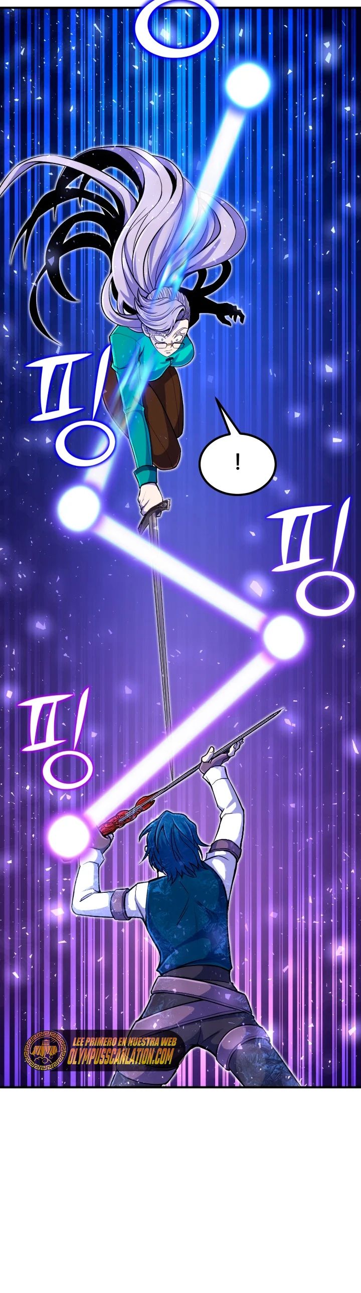 Read Estándar de la Reencarnación ES Manga Online