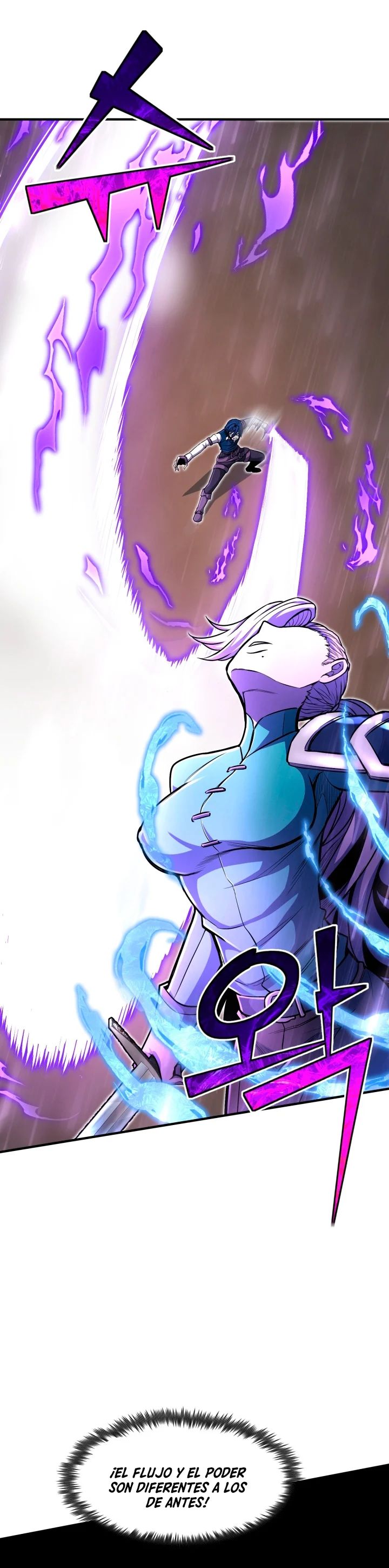 Read Estándar de la Reencarnación ES Manga Online