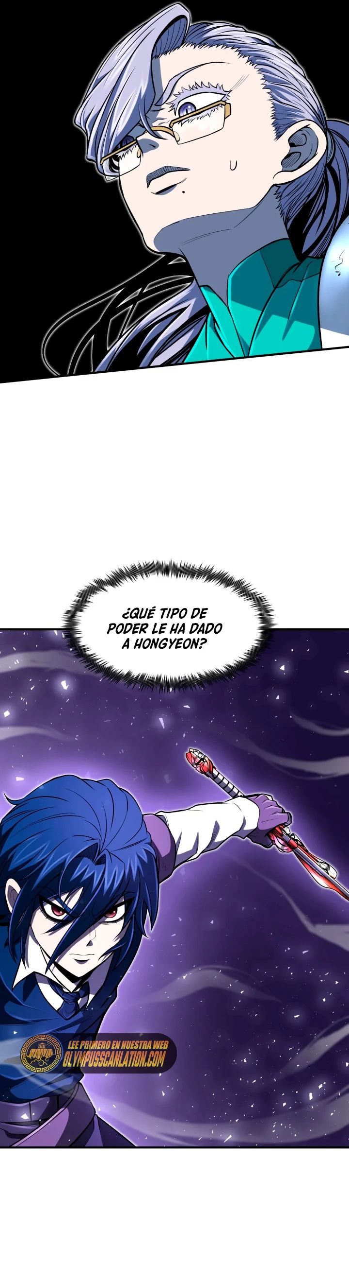 Read Estándar de la Reencarnación ES Manga Online