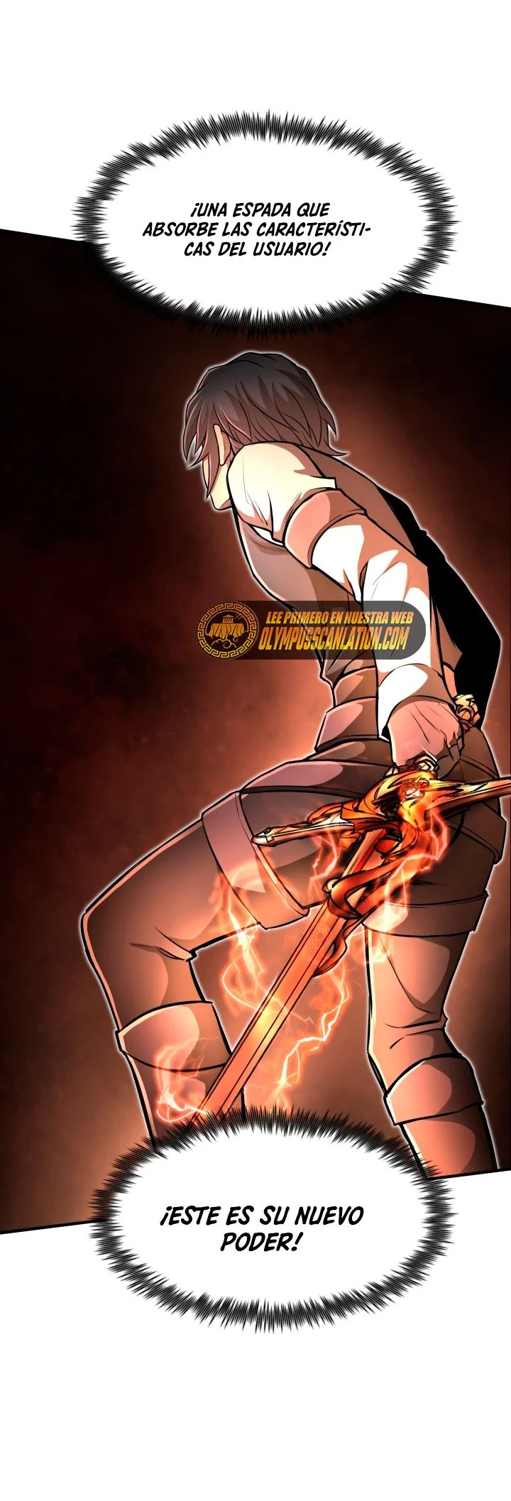 Read Estándar de la Reencarnación ES Manga Online
