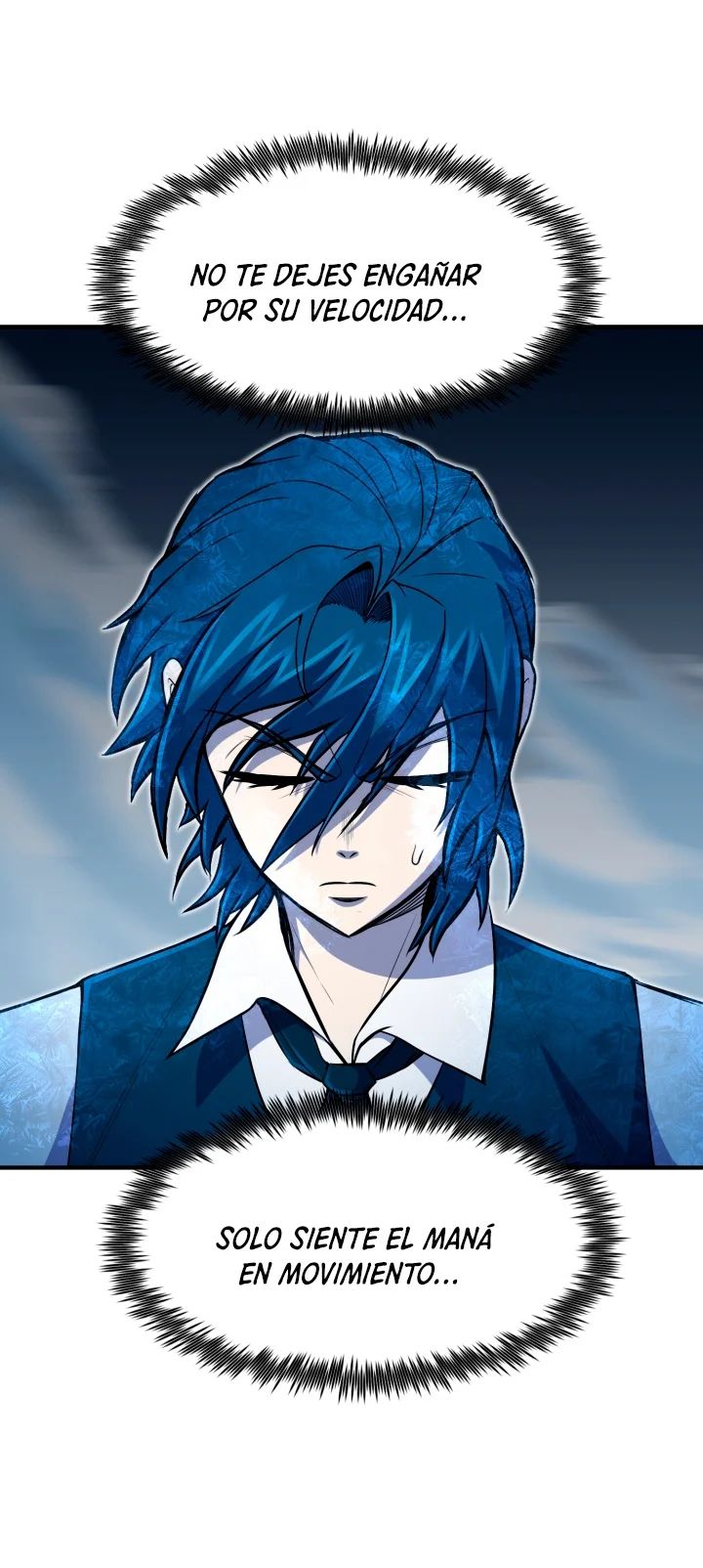 Read Estándar de la Reencarnación ES Manga Online