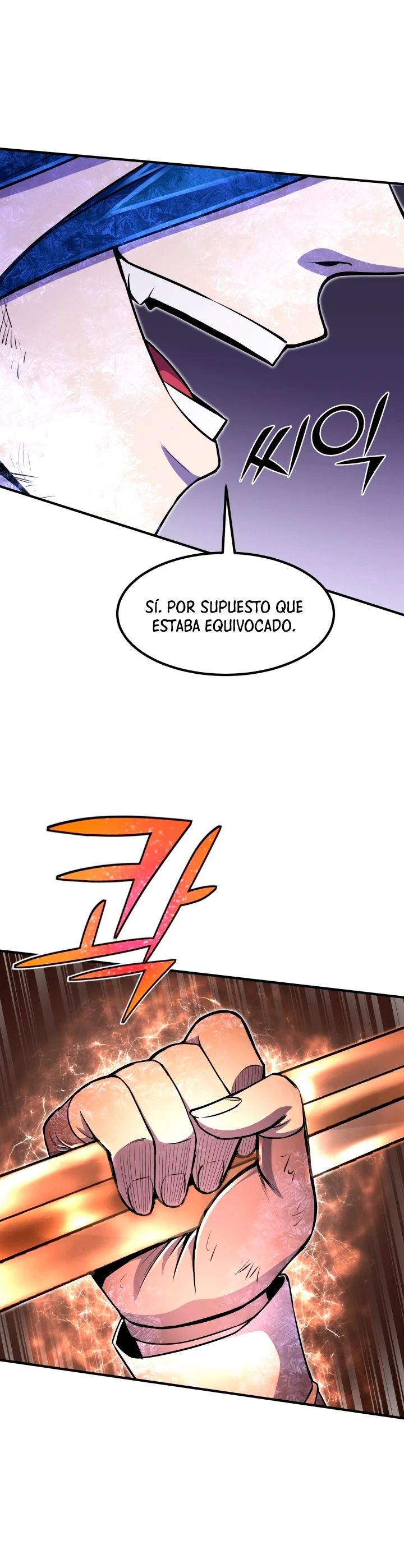 Read Estándar de la Reencarnación ES Manga Online