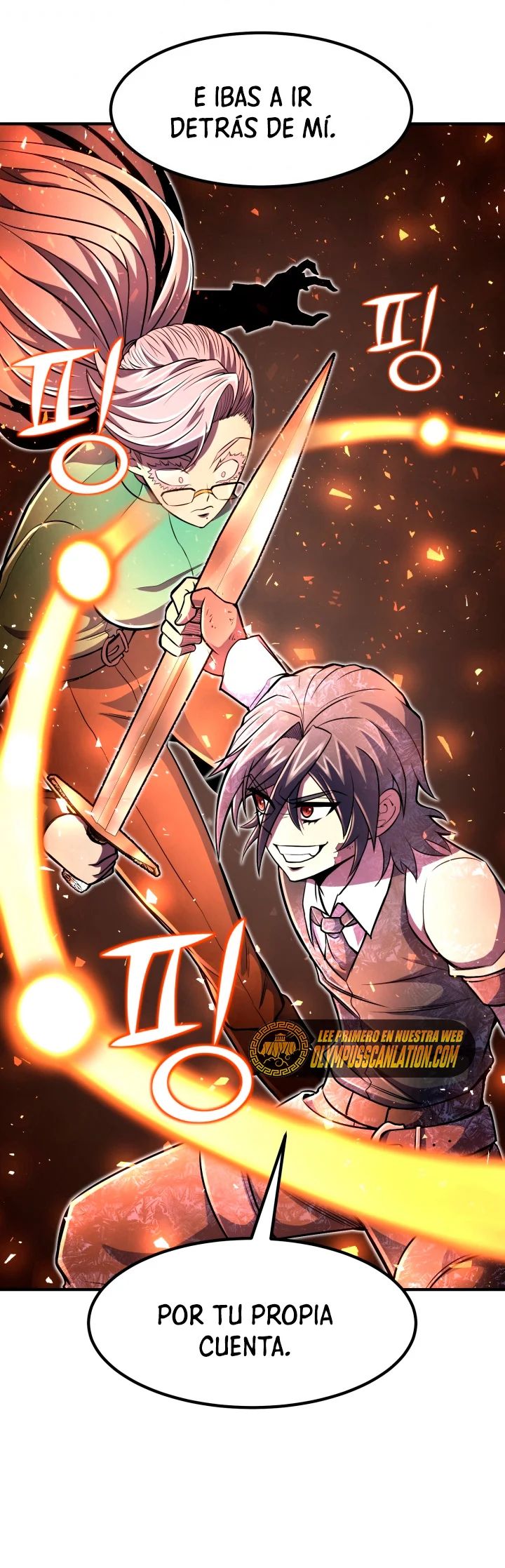 Read Estándar de la Reencarnación ES Manga Online