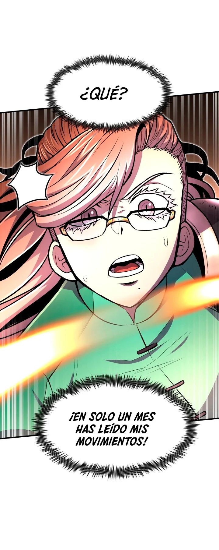 Read Estándar de la Reencarnación ES Manga Online