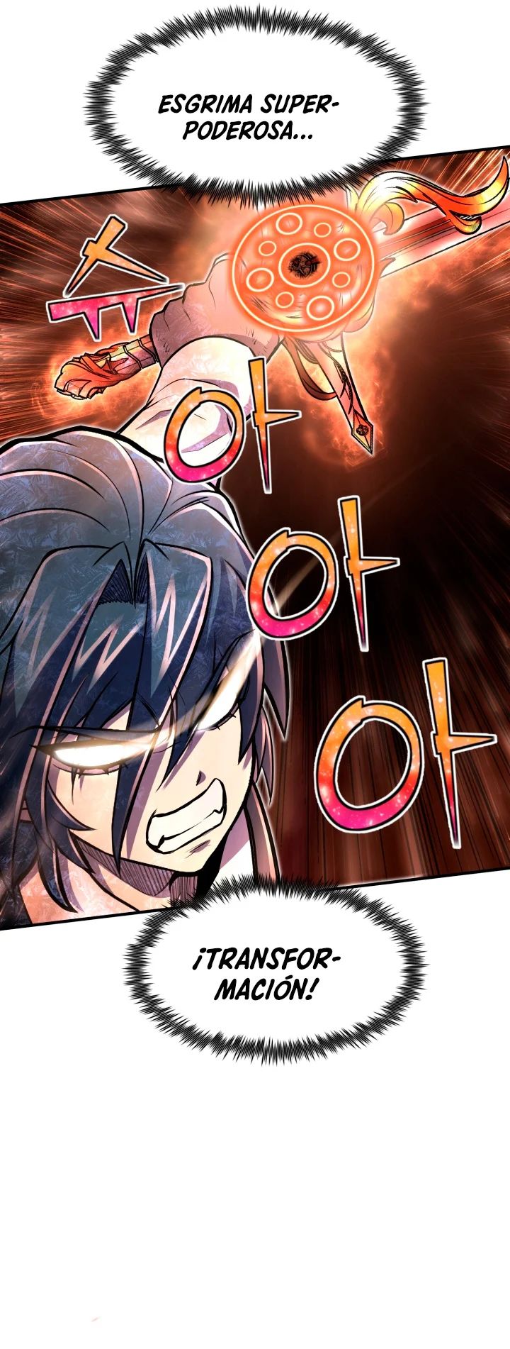Read Estándar de la Reencarnación ES Manga Online