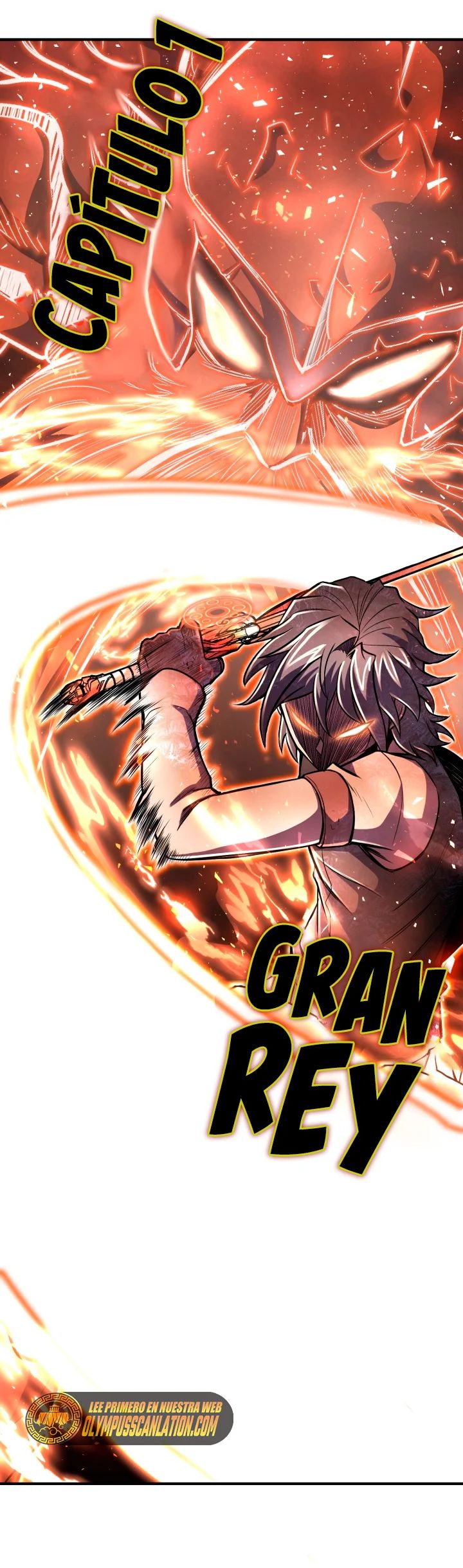 Read Estándar de la Reencarnación ES Manga Online