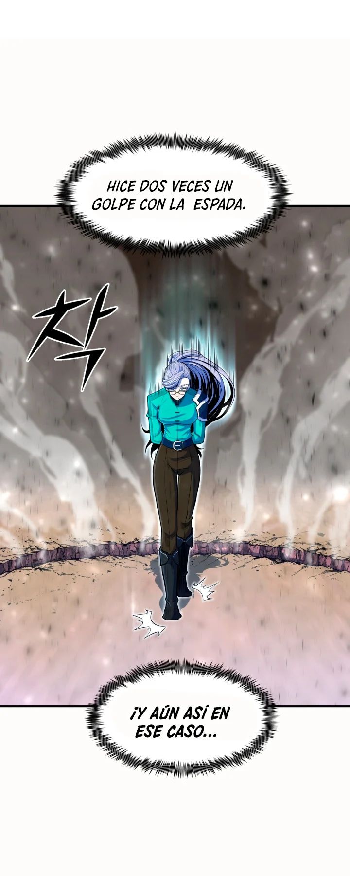 Read Estándar de la Reencarnación ES Manga Online