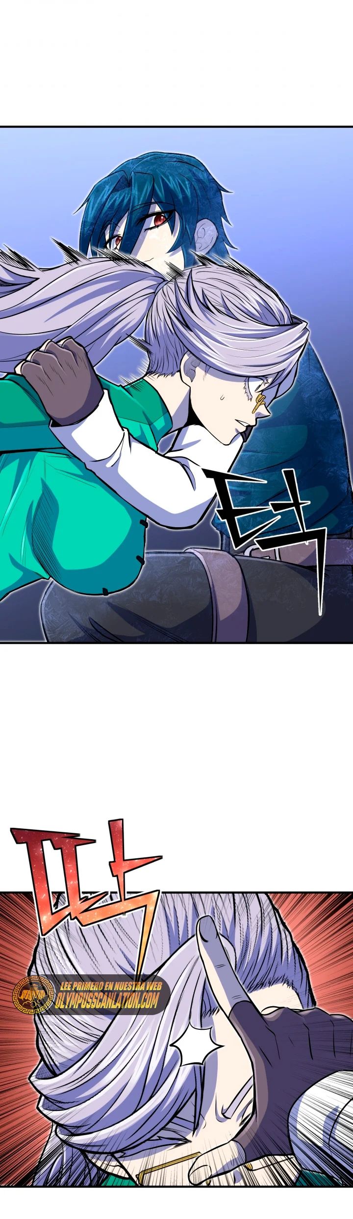 Read Estándar de la Reencarnación ES Manga Online