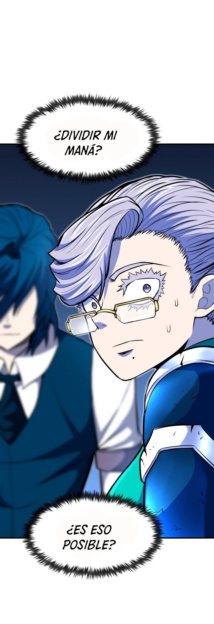 Read Estándar de la Reencarnación ES Manga Online