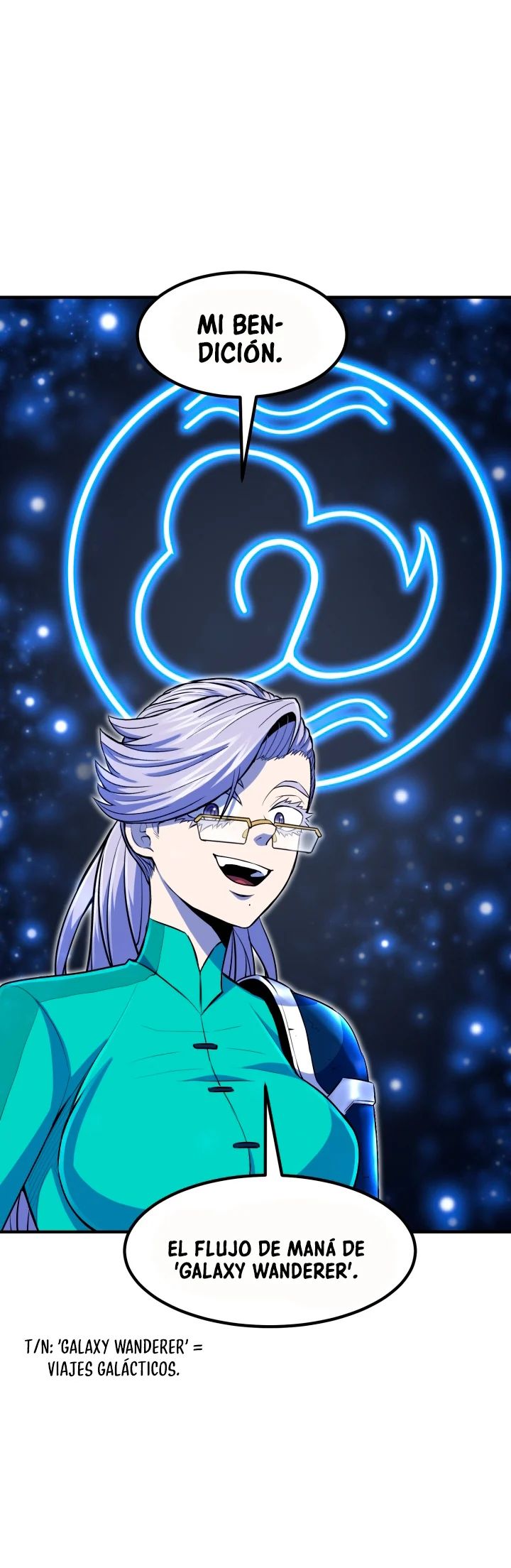 Read Estándar de la Reencarnación ES Manga Online