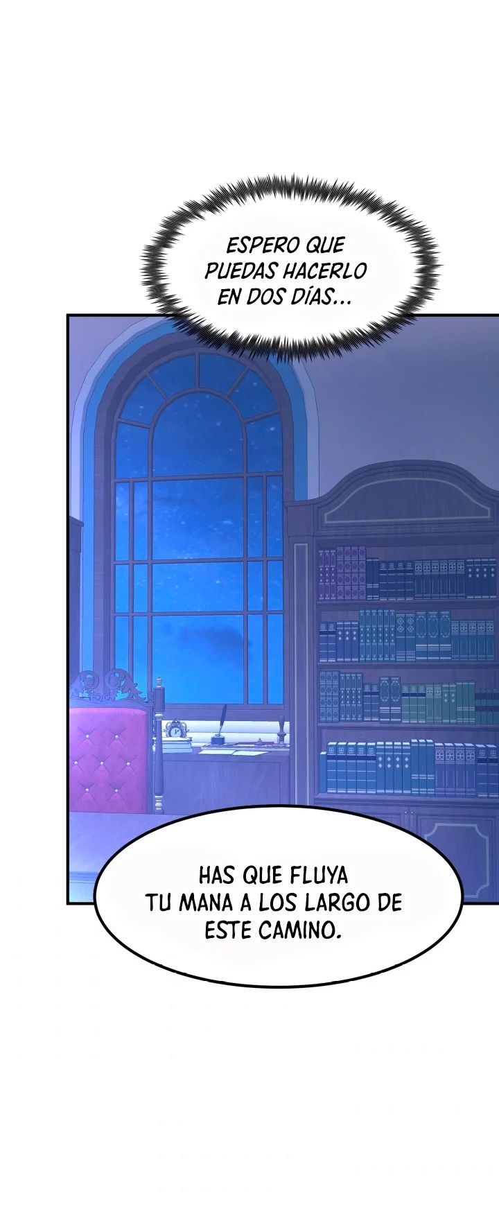 Read Estándar de la Reencarnación ES Manga Online