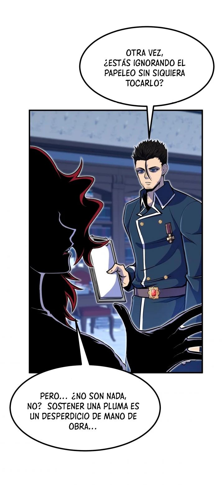 Read Estándar de la Reencarnación ES Manga Online