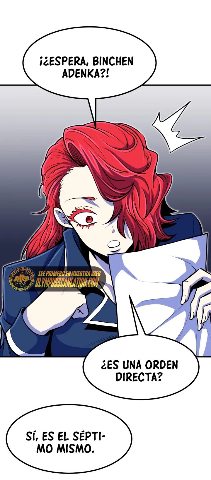 Read Estándar de la Reencarnación ES Manga Online