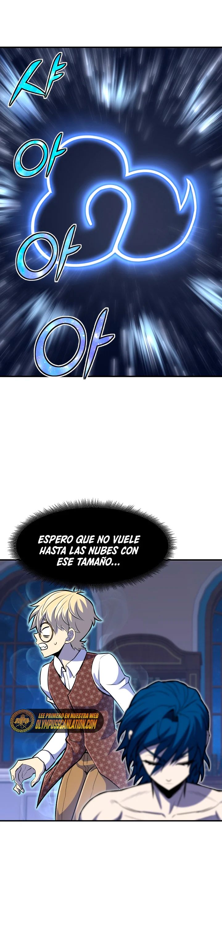 Read Estándar de la Reencarnación ES Manga Online
