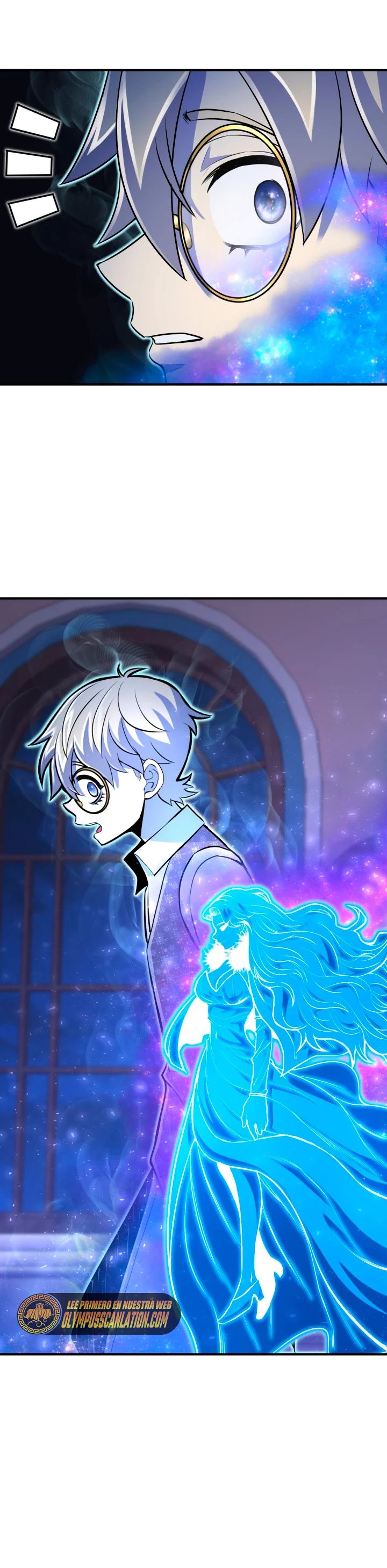 Read Estándar de la Reencarnación ES Manga Online