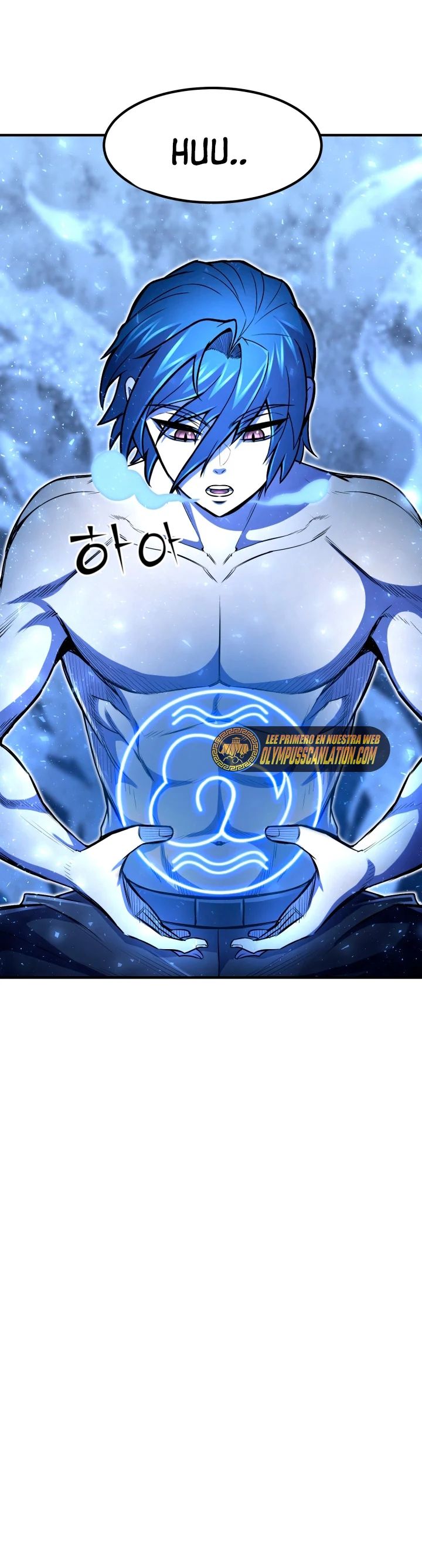 Read Estándar de la Reencarnación ES Manga Online