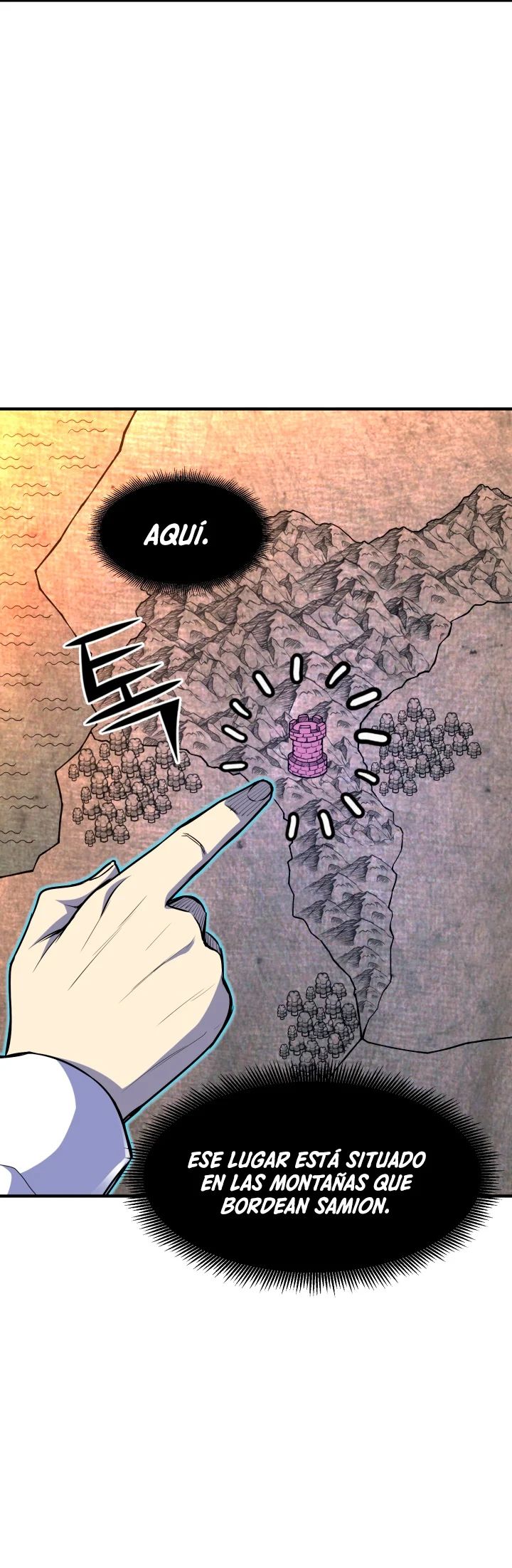 Read Estándar de la Reencarnación ES Manga Online