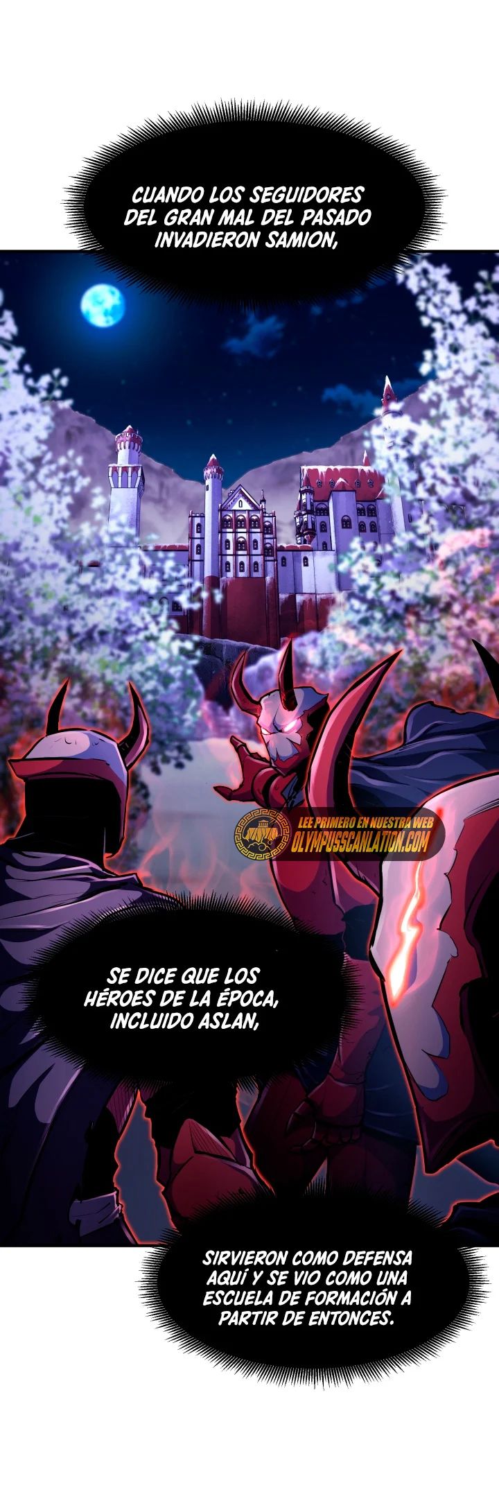 Read Estándar de la Reencarnación ES Manga Online