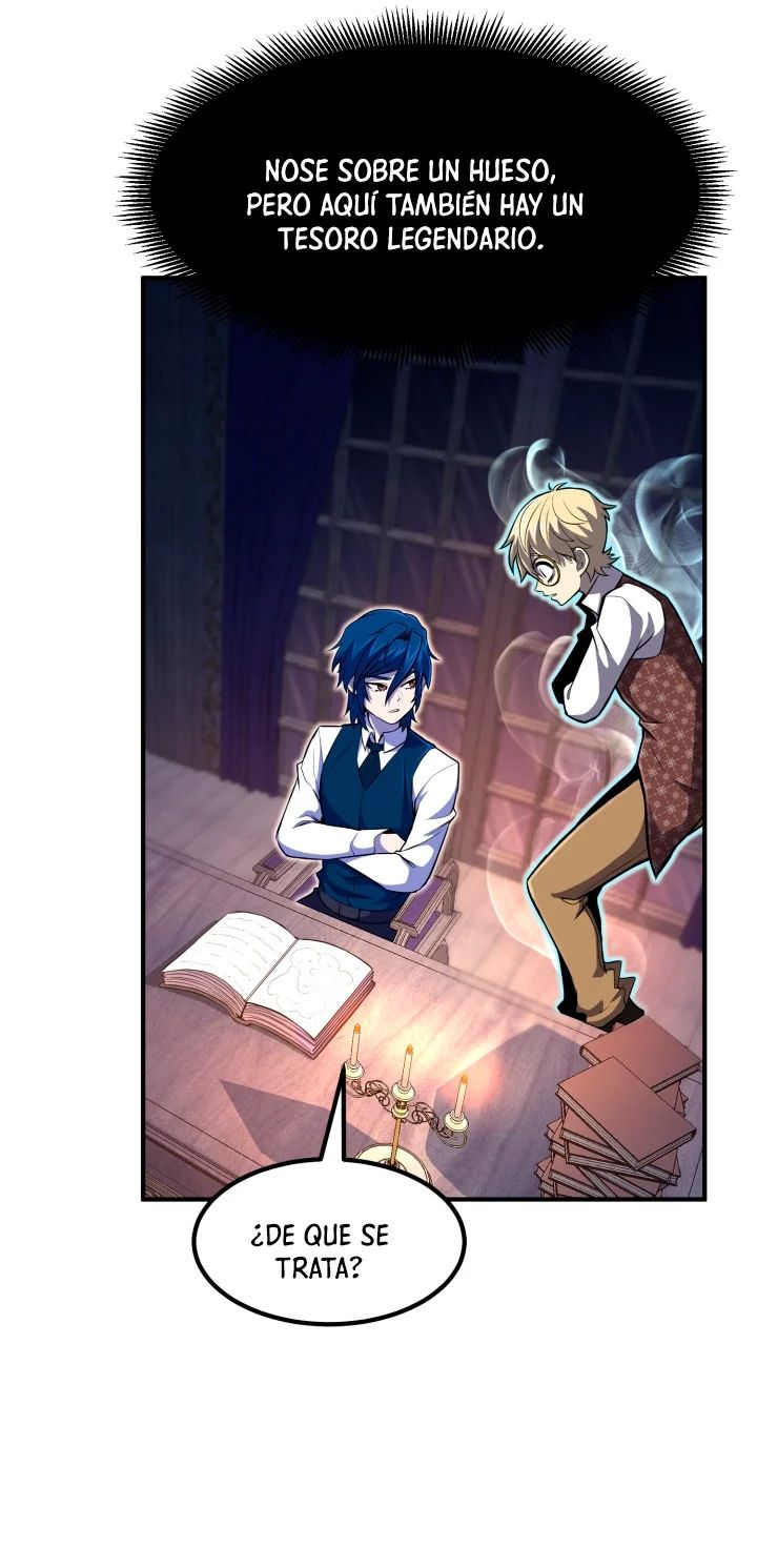 Read Estándar de la Reencarnación ES Manga Online