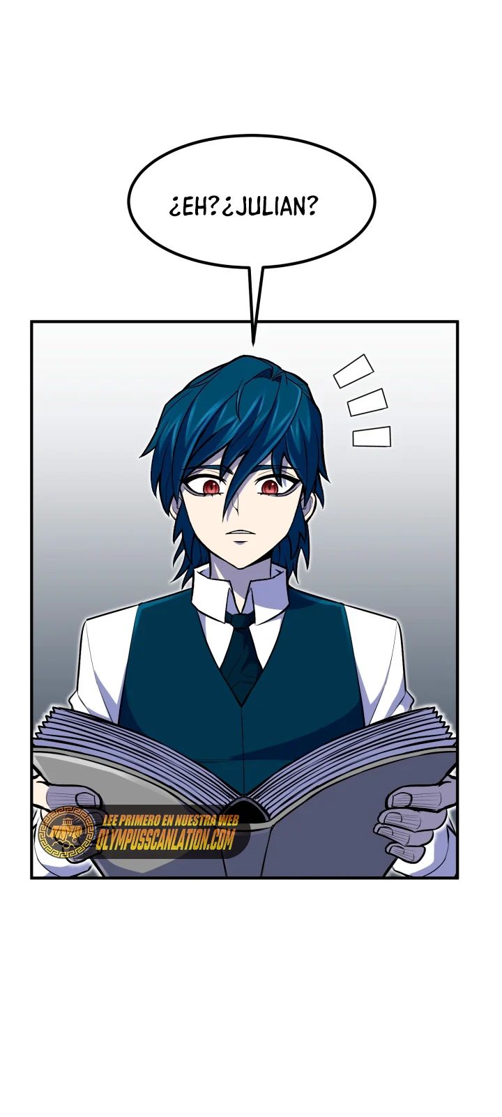 Read Estándar de la Reencarnación ES Manga Online