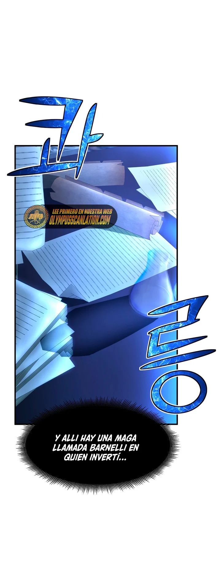 Read Estándar de la Reencarnación ES Manga Online