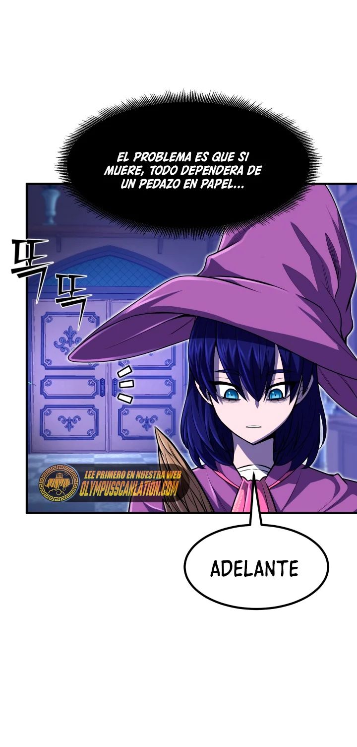 Read Estándar de la Reencarnación ES Manga Online